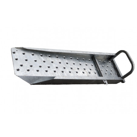 RAMPE COULISSANTE GAUCHE GH94/1054