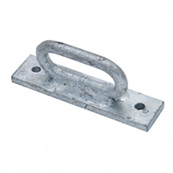 ANNEAU DE LIAISON (PLAQUE ET LIEN)