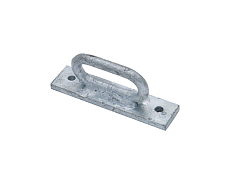 ANNEAU DE LIAISON (PLAQUE ET LIEN)