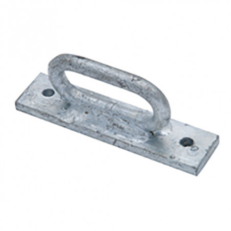 ANNEAU DE LIAISON (PLAQUE ET LIEN)