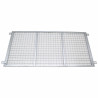 PANNEAU DE REHAUSSE GRILLAGEE POUR LT/LM12*G