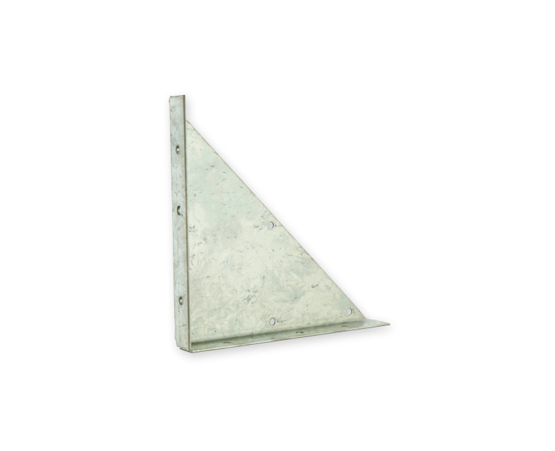 ANGLE DE RENFORT POUR HARD TOP DE P6E