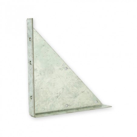 ANGLE DE RENFORT POUR HARD TOP DE P6E