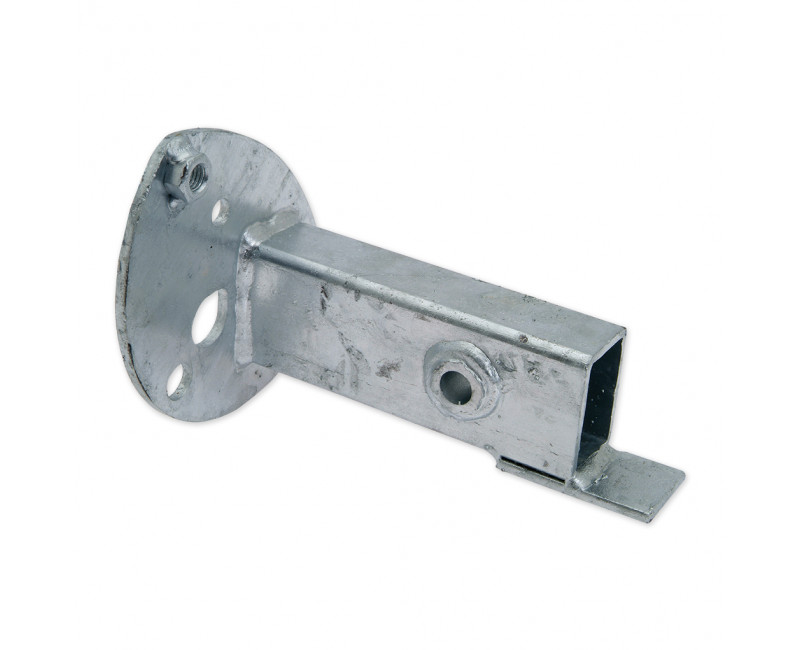 SUPPORT DE ROUE DE SECOURS TB -  ROUES 10"  -