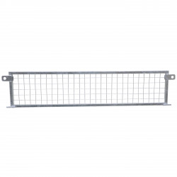 PANNEAU LATERALE CHARNIERE EN GRILLAGE - Q5