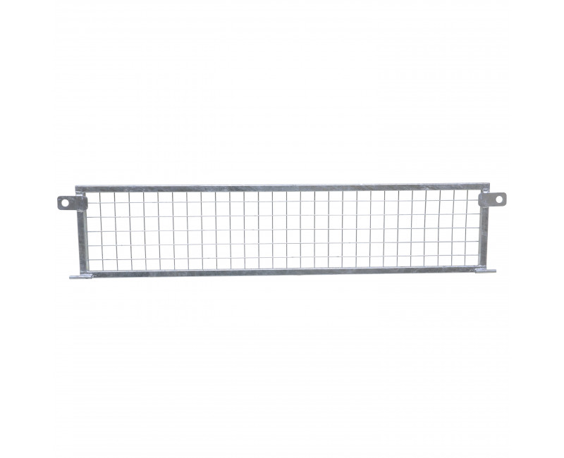 PANNEAU LATERALE CHARNIERE EN GRILLAGE - Q5