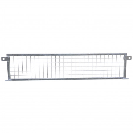 PANNEAU LATERALE CHARNIERE EN GRILLAGE - Q5