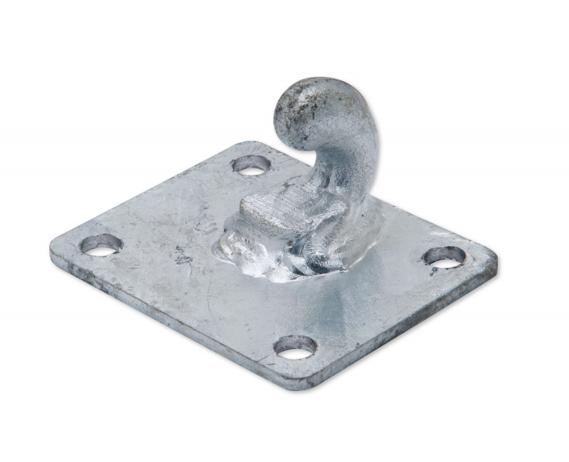 MONTAGE DU CROCHET DE PINCE - CT177G