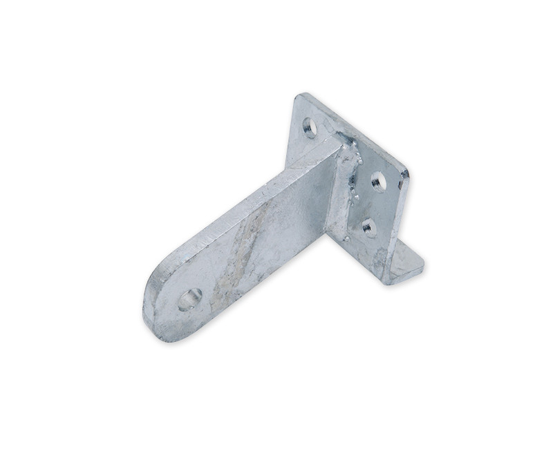 SUPPORT DE FIXATION POUR VERINS À GAZ - GD, GP, GX