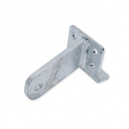 SUPPORT DE FIXATION POUR VERINS À GAZ - GD, GP, GX