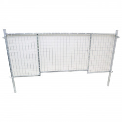 PORTE ECHELLE GRILLAGE POUR TB 21