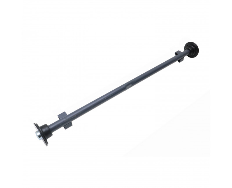 ESSIEU NON FREINE-Q6E/Q7E