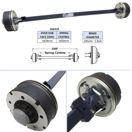 ESSIEU - LM1*6G3,CT166G3,DP 14'