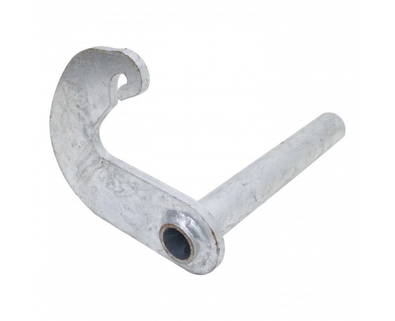 BRAS A RESSORT AUXILIAIRE - SERIE GH