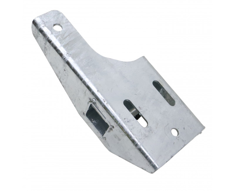 SUPPORT DE CHARNIERE GAUCHE - GP