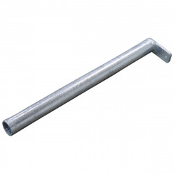 TUBE CHARNIERE RAMPE (UTILISE SUR GP84GTA, GD, GX)