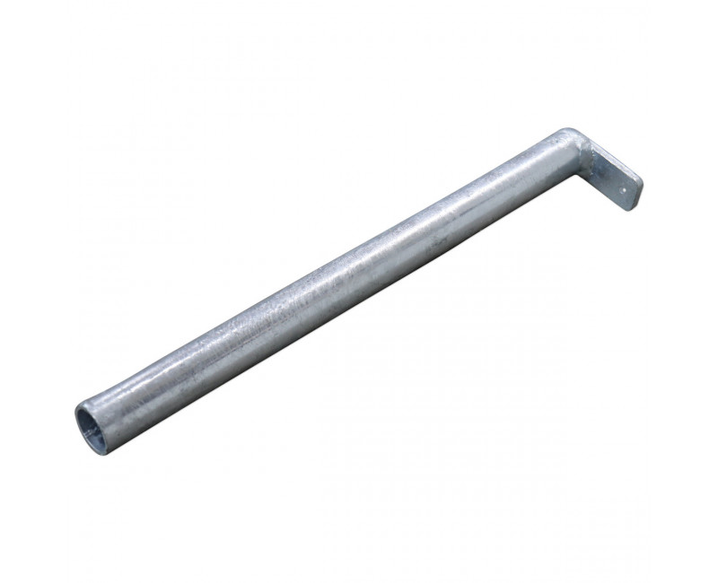 TUBE CHARNIERE RAMPE (UTILISE SUR GP84GTA, GD, GX)