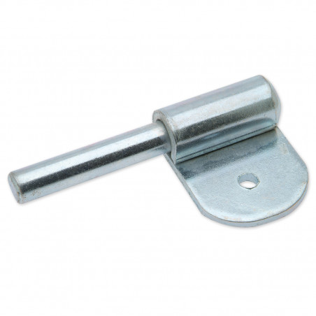 VERROU SUPERIEUR DE BLOCAGE DE PORTE DE VISITE