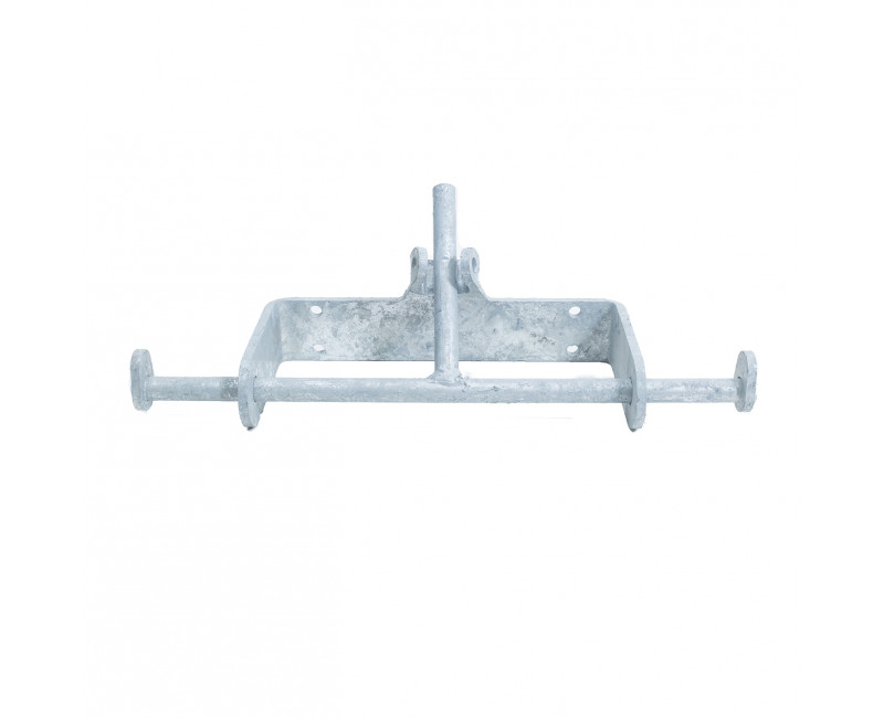 VERROUILLAGE DE RAMPES POUR TT105G