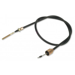 CABLE DE FREIN - A:1100MM B: 890MM (JAN 89 - SEPT 92)