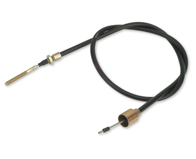 CABLE DE FREIN - A:1100MM B: 890MM (JAN 89 - SEPT 92)