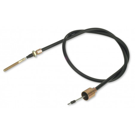 CABLE DE FREIN - A:1100MM B: 890MM (JAN 89 - SEPT 92)