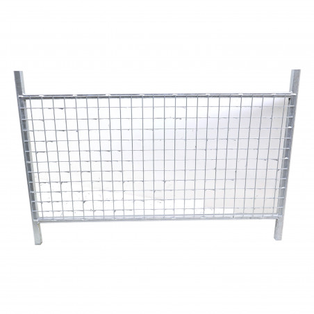 PORTE-ECHELLE (GRILLAGE ) P6E