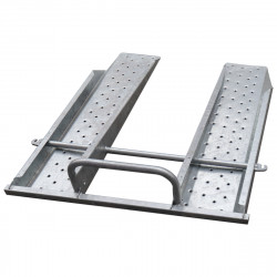 GRANDE RAMPE (SANS CENTRE) 1.5M GH94