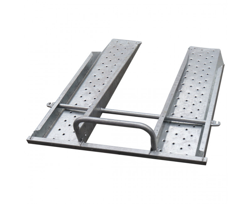 GRANDE RAMPE (SANS CENTRE) 1.5M GH94