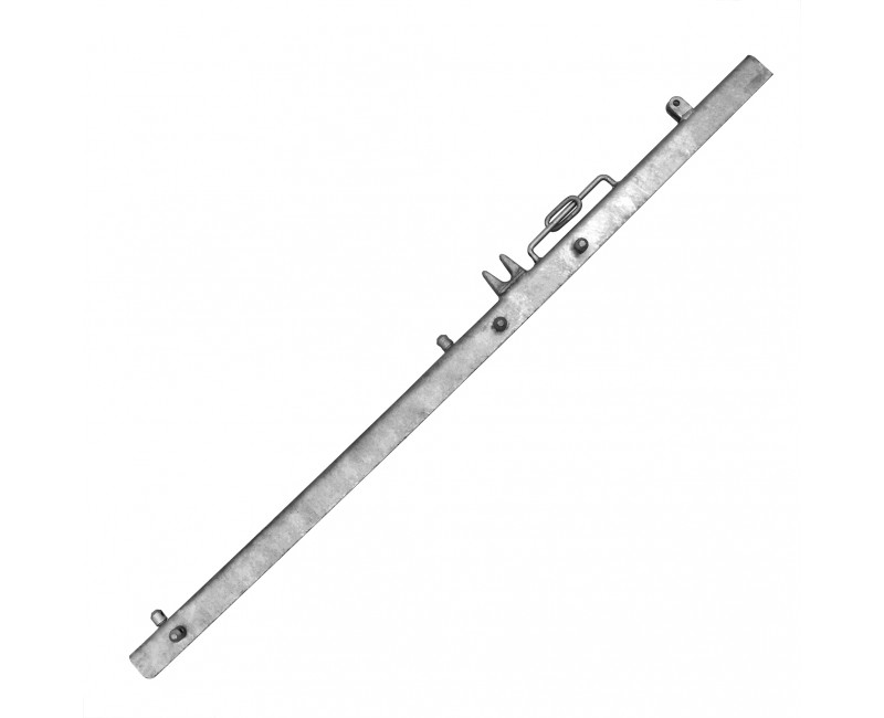 PILIER ARRIERE GAUCHE 
POUR REHAUSSE DE TT105G