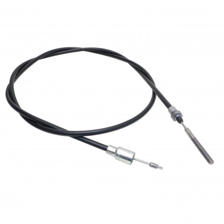 CABLE DE FREIN - A : 2340 MM B : 2130 MM (À PARTIR D'OCTOBRE 1992) 33921.1.32