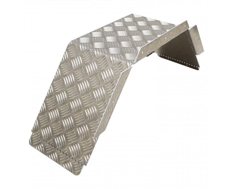 GARDE-BOUE EN ALLIAGE Q*E