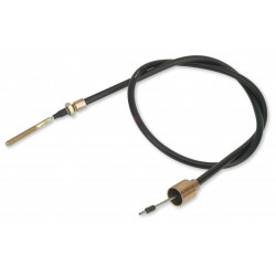 CABLE DE FREIN - A:1830MM B:1620MM (JAN 89 - SEPT 92)