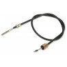 CABLE DE FREIN - A:1830MM B:1620MM (JAN 89 - SEPT 92)
