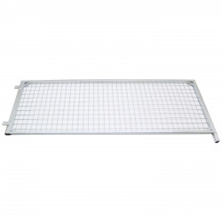 PANNEAU GRILLAGE DE CÔTE GAUCHE - P6E '97