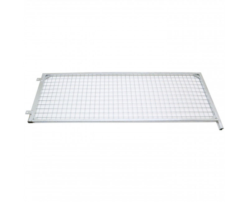 PANNEAU GRILLAGE DE CÔTE GAUCHE - P6E '97