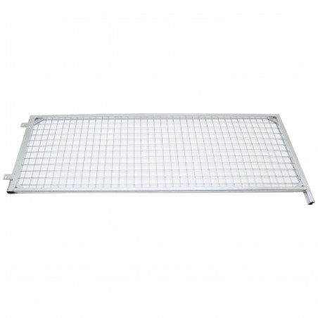 PANNEAU GRILLAGE DE CÔTE GAUCHE - P6E '97