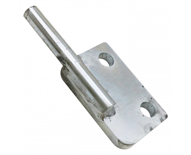 CHARNIERE PIVOT BAT FLANC AVANT DIAGONAL GAUCHE