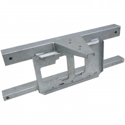 SUPPORT DE POMPE ELECTRIQUE CT166G