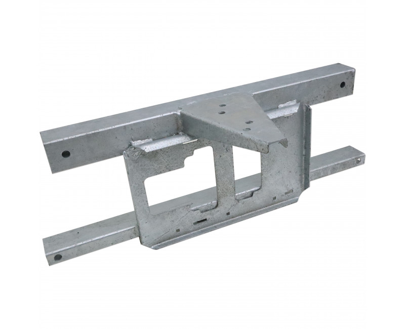 SUPPORT DE POMPE ELECTRIQUE CT166G