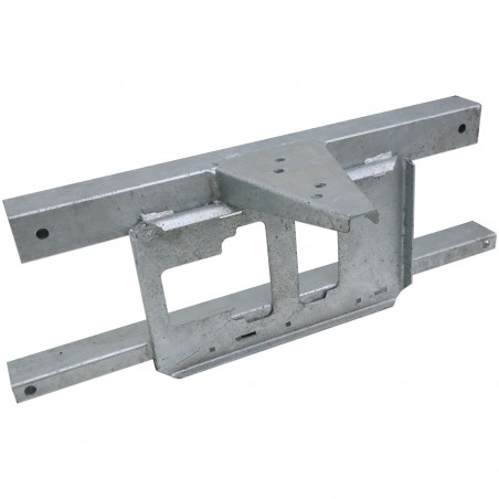 SUPPORT DE POMPE ELECTRIQUE CT166G