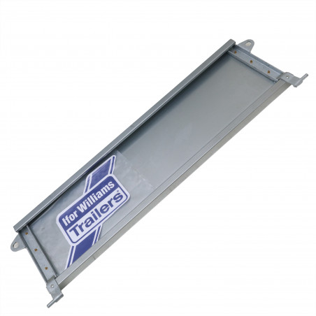 RIDELLE HAYON - 1.225M - EUROLIGHT