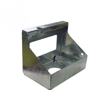 SUPPORT DE BATTERIE TT85G