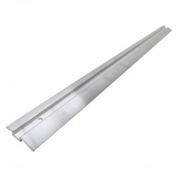 GARNITURE DE KICKBOARD AVANT GAUCHE EVENTA