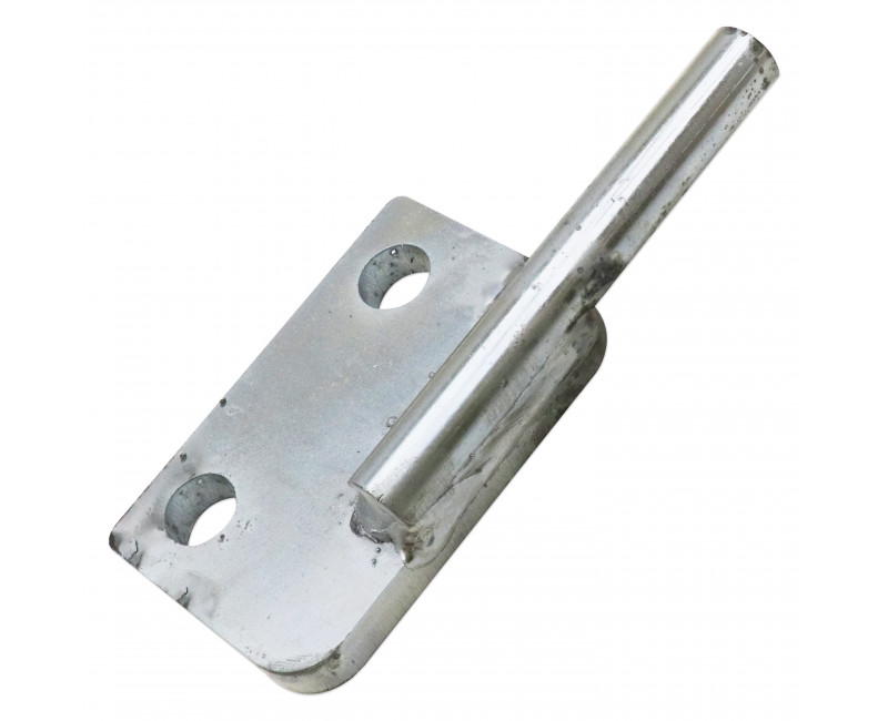 CHARNIERE PIVOT BAT FLANC AVANT DIAGONAL DROIT