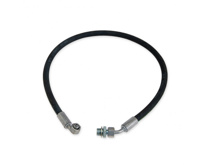 KIT TUYAU/RACCORD HYDRAULIQUE