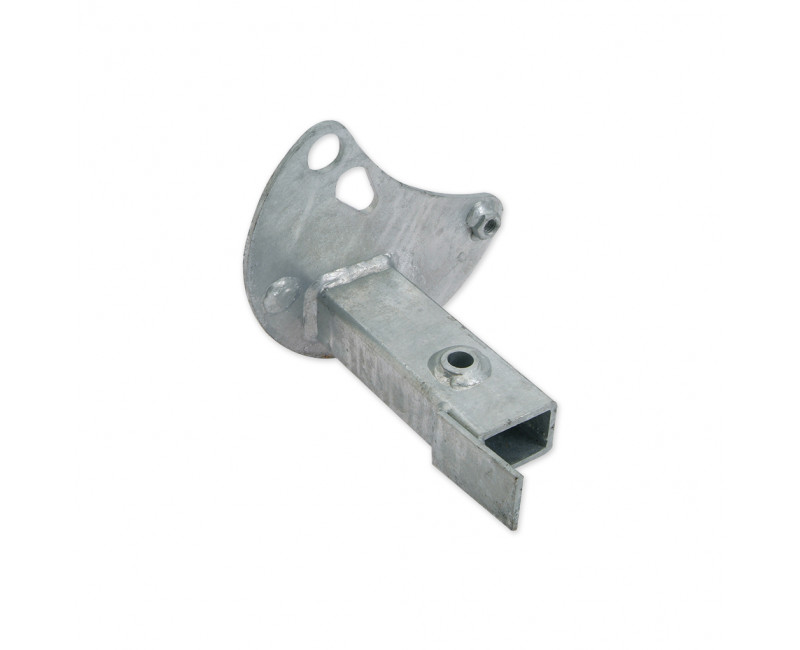 SUPPORT DE ROUE DE SECOURS TB -  ROUES 12"  -