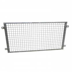 PANNEAU DE REHAUSSE GRILLAGE ARRIERE - GD5 (MK3)