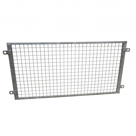 PANNEAU DE REHAUSSE GRILLAGE ARRIERE - GD5 (MK3)