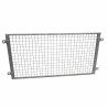 PANNEAU DE REHAUSSE GRILLAGE ARRIERE - GD5 (MK3)